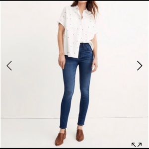 Madewell Roadtripper Orson Wash
